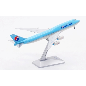 Model Boeing 747-8 KOREAN 1:400 HX Models