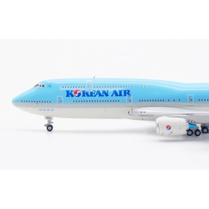 Model Boeing 747-8 KOREAN 1:400 HX Models