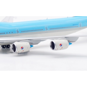 Model Boeing 747-8 KOREAN 1:400 HX Models