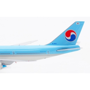 Model Boeing 747-8 KOREAN 1:400 HX Models