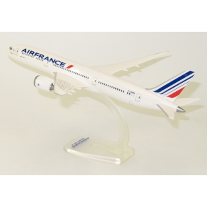 Model Boeing 787-9 Air France 1:200 F-HRBA