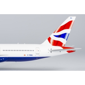Model Boeing 777-200 British Airways 1:400 G-YMMH - OSTATNI!