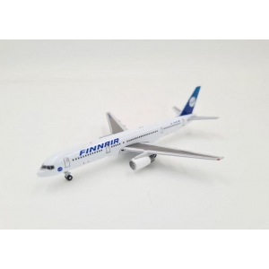 Model Boeing 757-200 Finnair 1:500 SJ