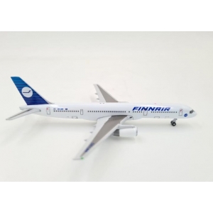 Model Boeing 757-200 Finnair 1:500 SJ