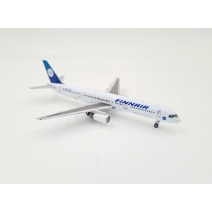 Model Boeing 757-200 Finnair 1:500 SJ