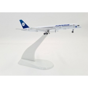 Model Boeing 757-200 Finnair 1:500 SJ