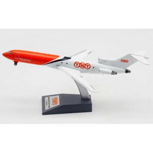 Model Boeing 727-200 TNT 1:200 INFLIGHT