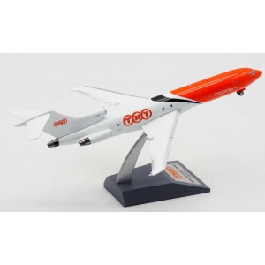 Model Boeing 727-200 TNT 1:200 INFLIGHT