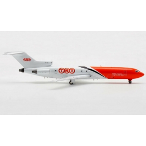 Model Boeing 727-200 TNT 1:200 INFLIGHT