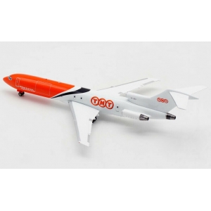 Model Boeing 727-200 TNT 1:200 INFLIGHT