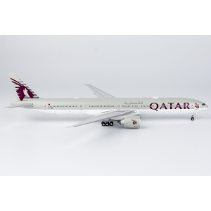 Model Boeing 777-300 QATAR 1:400 A7-BEE NG Models - OSTATNI!