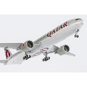 Model Boeing 777-300 QATAR 1:400 A7-BAV NG Model