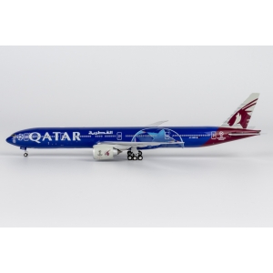Model Boeing 777-300 QATAR 