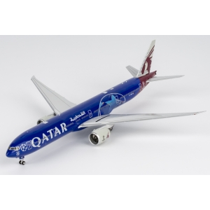 Model Boeing 777-300 QATAR 