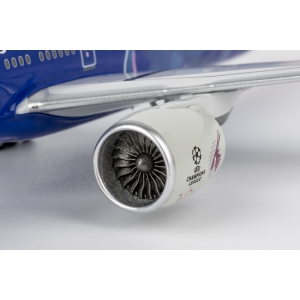 Model Boeing 777-300 QATAR 