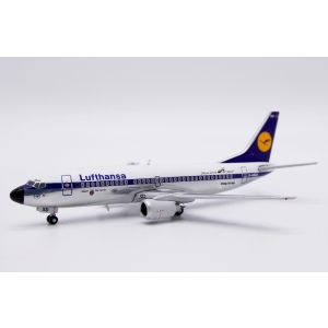 Model Boeing 737-300 Lufthansa 