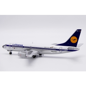 Model Boeing 737-300 Lufthansa 