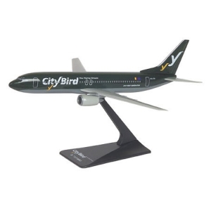 Model Boeing 737-800 CityBird