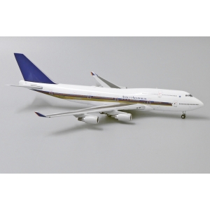 Model Boeing 747-400 Ansett Australia 1:400 OSTATNI