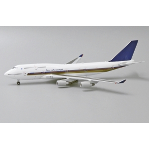 Model Boeing 747-400 Ansett Australia 1:400 OSTATNI