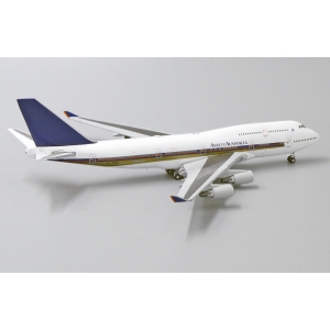 Model Boeing 747-400 Ansett Australia 1:400 OSTATNI