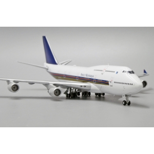 Model Boeing 747-400 Ansett Australia 1:400 OSTATNI