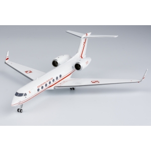 Model Gulfstream G550 Polish Air Force 1:200