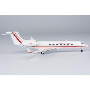 Model Gulfstream G550 Polish Air Force 1:200