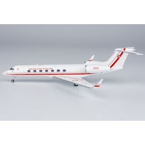 Model Gulfstream G550 Polish Air Force 1:200