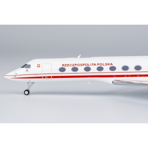 Model Gulfstream G550 Polish Air Force 1:200