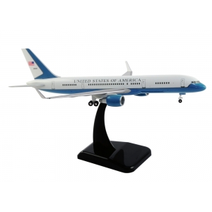 Model Boeing 757-200 Air Force One/Two OSTATNI