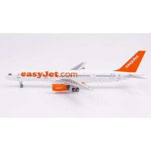 Model Boeing 757-200 Easyjet 1:400