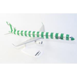 Model Boeing 757-300 Condor "Island"