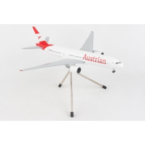 Model Boeing 777-200 AUSTRIAN