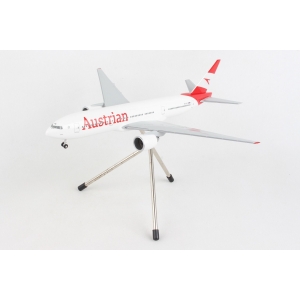 Model Boeing 777-200 AUSTRIAN