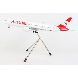 Model Boeing 777-200 AUSTRIAN