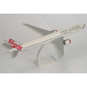 Model Boeing 777-300 Virgin Australia