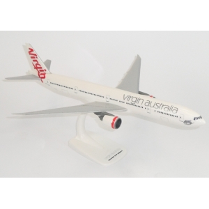 Model Boeing 777-300 Virgin Australia