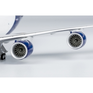 Model Boeing 747-8 F ATLAS AIR 1:400 NG Model