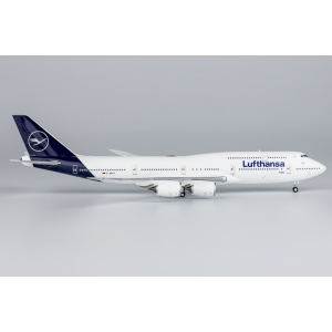 Model Boeing 747-8 LUFTHANSA 1:400 D-ABYA NG Models
