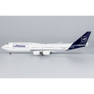 Model Boeing 747-8 LUFTHANSA 1:400 D-ABYA NG Models