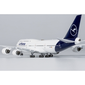 Model Boeing 747-8 LUFTHANSA 1:400 D-ABYA NG Models