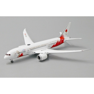 Model Boeing 787-8 ANA JAL Olympic 1:400