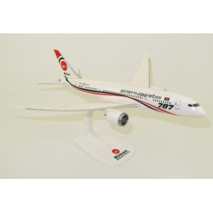 Model Boeing 787 Biman Bangladesh