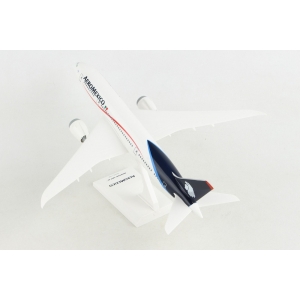 Model Boeing 787 Aeromexico 1:200