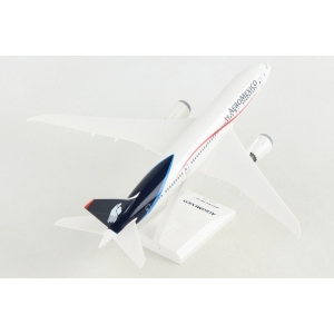 Model Boeing 787 Aeromexico 1:200