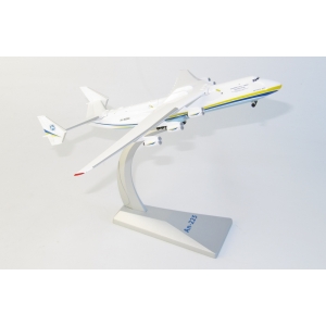 Model Antonov AN225 Mriya METAL 1:400 PROMO! UR-82060