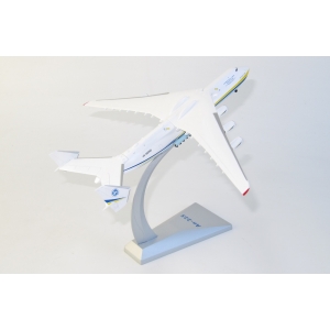 Model Antonov AN225 Mriya METAL 1:400 PROMO! UR-82060