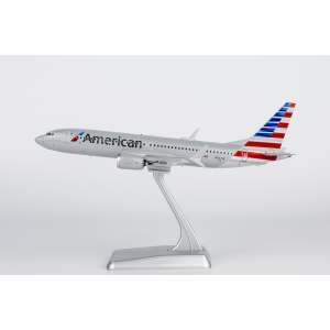 Model Boeing 737MAX8 American 1:200 NG Models