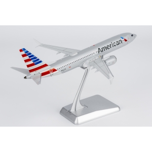 Model Boeing 737MAX8 American 1:200 NG Models